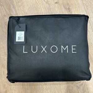 Luxome Lightweight Blanket for Full/Queen Bed
